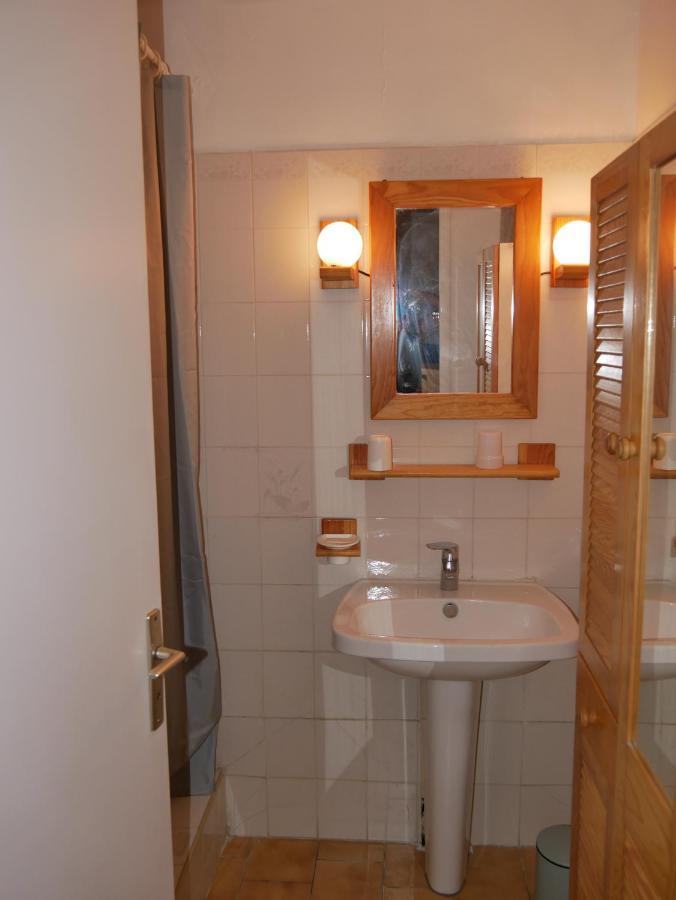 Studio Le Beauduc Apartment Saintes-Maries-de-la-Mer Exterior photo