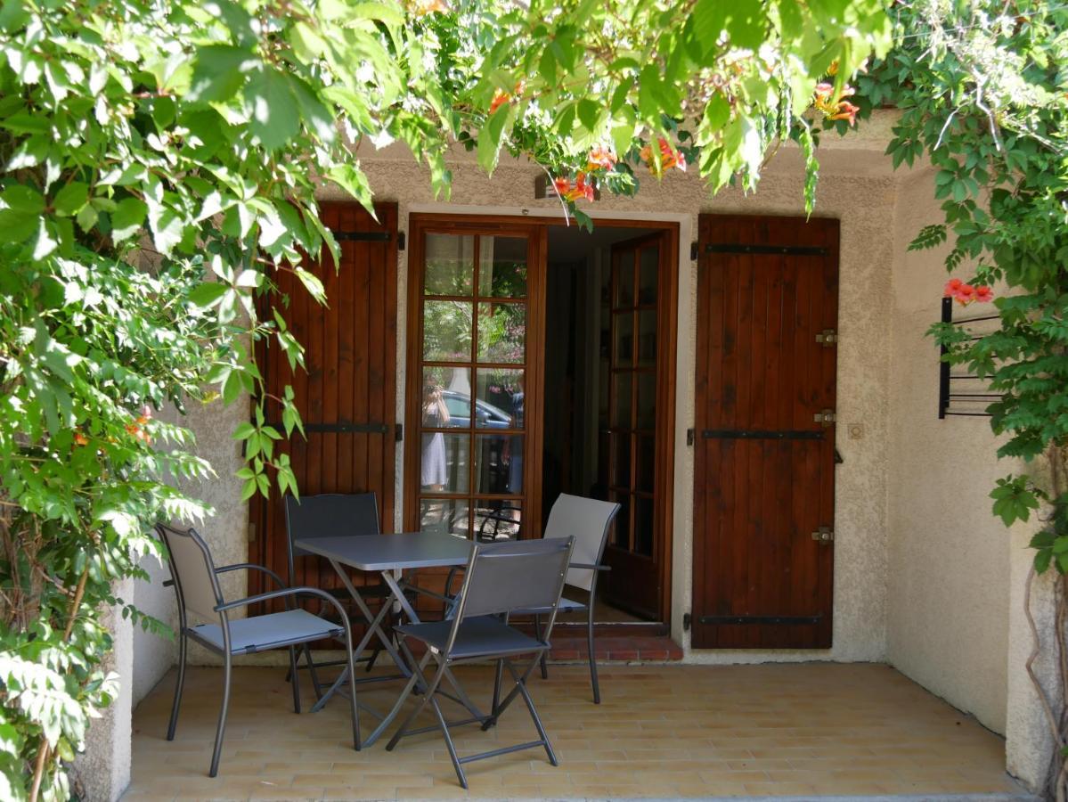 Studio Le Beauduc Apartment Saintes-Maries-de-la-Mer Exterior photo
